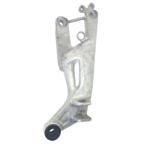 Bacalhau Traseiro Direito Honda Cbr1100 Xx Ano 1999 Original