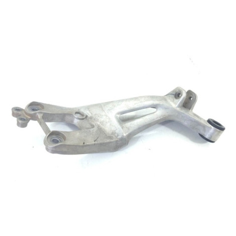 Bacalhau Traseiro Direito Honda Cbr1100 Xx Ano 1999 Original
