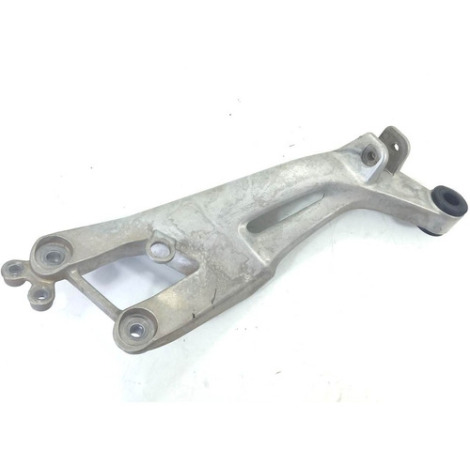 Bacalhau Traseiro Direito Honda Cbr1100 Xx Ano 1999 Original