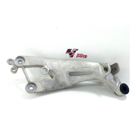 Bacalhau Traseiro Direito Honda Cbr1100 Xx Ano 1999 Original