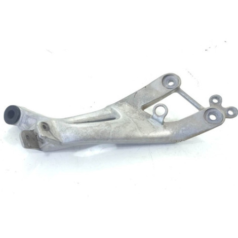Bacalhau Traseiro Direito Honda Cbr1100 Xx Ano 1999 Original