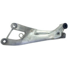 Bacalhau Traseiro Esquerdo Honda Cbr 1100 Xx 1999 Original