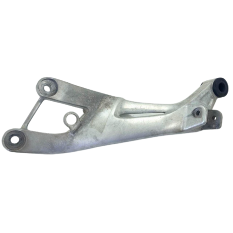 Bacalhau Traseiro Esquerdo Honda Cbr 1100 Xx 1999 Original