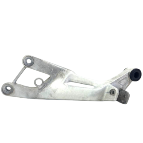 Bacalhau Traseiro Esquerdo Honda Cbr 1100 Xx 1999 Original