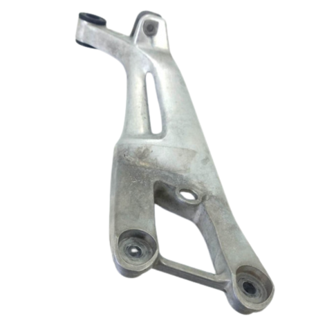 Bacalhau Traseiro Esquerdo Honda Cbr 1100 Xx 1999 Original