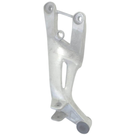 Bacalhau Traseiro Esquerdo Honda Cbr 1100 Xx 1999 Original