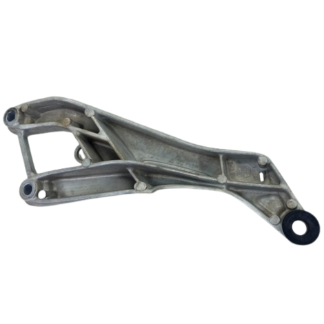 Bacalhau Traseiro Esquerdo Honda Cbr 1100 Xx 1999 Original