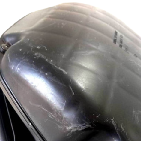 Caixa Filtro Ar Marca Honda Cbr 1100 Xx Ano 1999 Original
