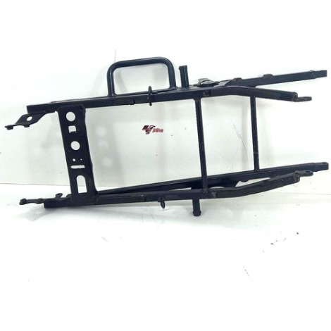 Quadro B Honda Cbr 1100 Xx Blackbird Ano 1999 Original