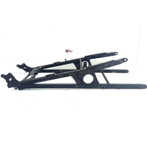 Quadro B Honda Cbr 1100 Xx Blackbird Ano 1999 Original