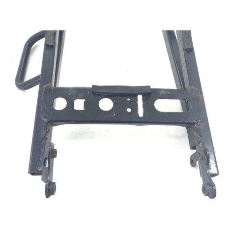 Quadro B Honda Cbr 1100 Xx Blackbird Ano 1999 Original