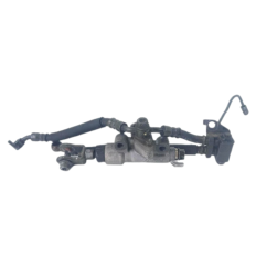 Flexível Cilindro Dianteiro Honda Cbr1100 Xx Ano 1999 Origin