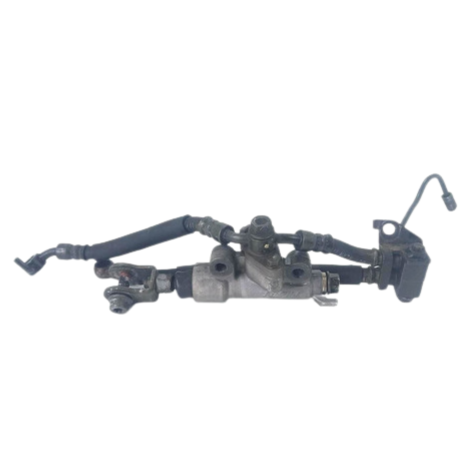 Flexível Cilindro Dianteiro Honda Cbr1100 Xx Ano 1999 Origin