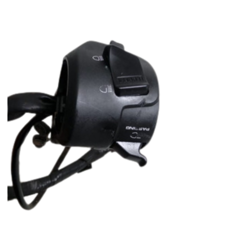 Chave Luz Direita Honda Cbr 600 Rr Ano 2006 Original AVARIA