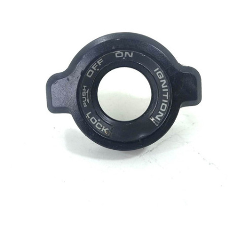 Acabamento Ignição Honda Modelo Cbr1100 Xx Ano 1999 Original