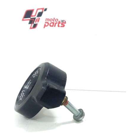 Acabamento Ignição Honda Modelo Cbr1100 Xx Ano 1999 Original