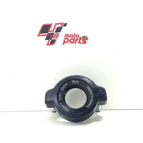 Acabamento Ignição Honda Modelo Cbr1100 Xx Ano 1999 Original