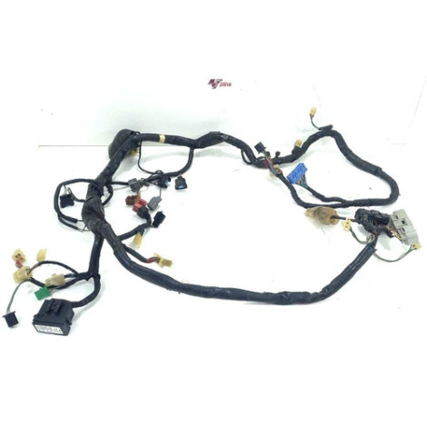 Chicote Principal Honda Cbr1100 Xx Ano 1999 Original
