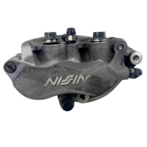 Pinça Dianteira Direita Modelo Cbr1100 Xx Ano 1999 Original