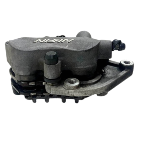 Pinça Dianteira Direita Modelo Cbr1100 Xx Ano 1999 Original
