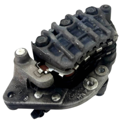 Pinça Dianteira Direita Modelo Cbr1100 Xx Ano 1999 Original