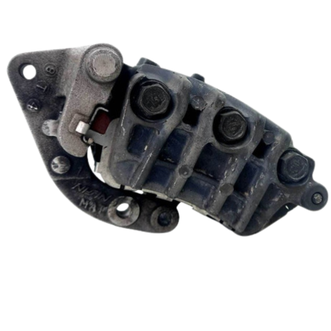 Pinça Dianteira Direita Modelo Cbr1100 Xx Ano 1999 Original