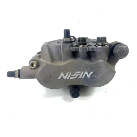 Pinça Traseira Honda Modelo Cbr1100 Xx Original Ano 1999
