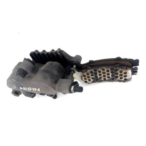 Pinça Traseira Honda Modelo Cbr1100 Xx Original Ano 1999