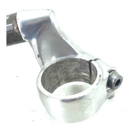 Semi-guidão Esquerdo Marca Honda Cbr1100 Xx Ano 1999 Origina