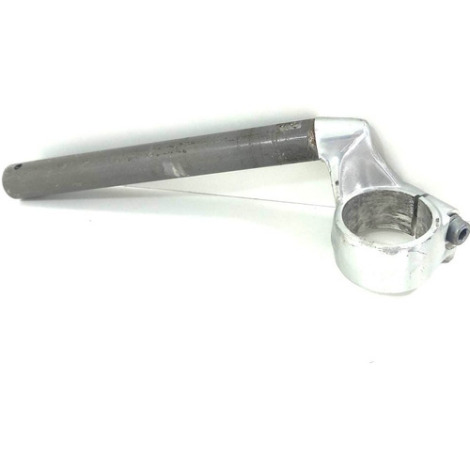 Semi-guidão Esquerdo Marca Honda Cbr1100 Xx Ano 1999 Origina