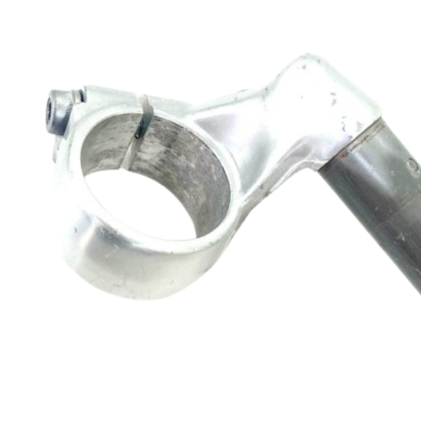 Semi-guidão Direito Marca Honda Cbr1100 Xx Ano 1999 Original