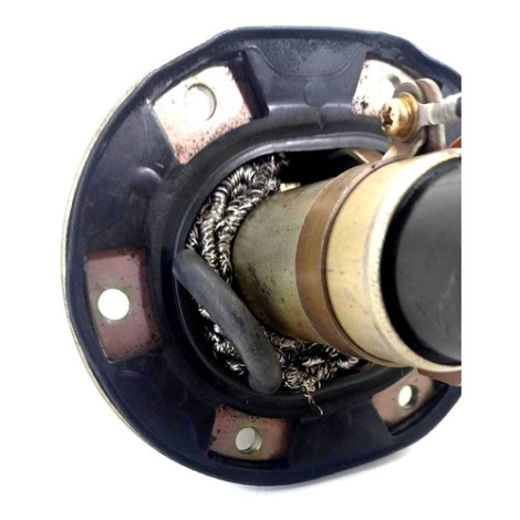 Bomba Combustível Honda Modelo Cbr1100 Xx Ano 1999 Original