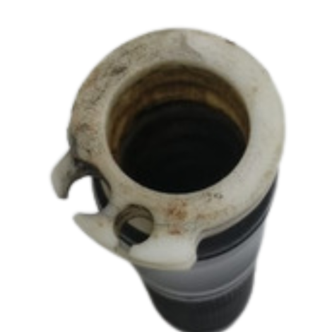 Roldana Acelerador Honda Cbr 600 Ano 2006 Original 