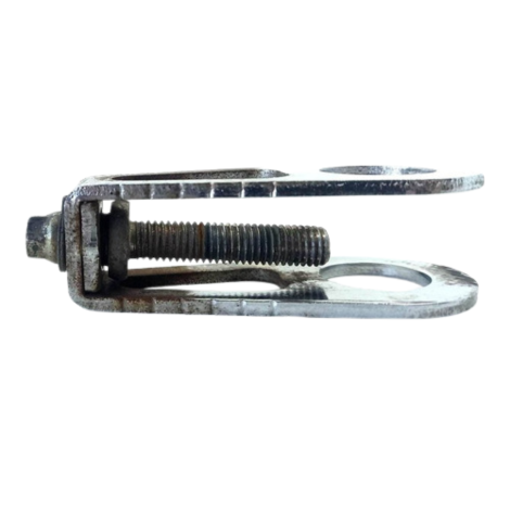 Esticador Corrente Balança Honda Cbr1100 Xx Ano 1999 Origina