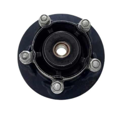 Flange Roda Traseira Marca Honda Cbr1100 Xx Ano 1999 Origina