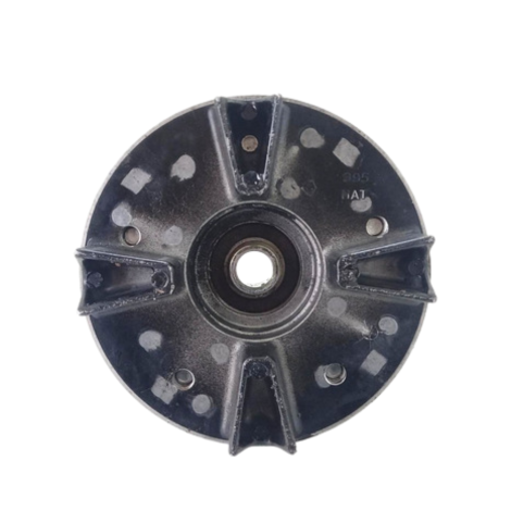 Flange Roda Traseira Marca Honda Cbr1100 Xx Ano 1999 Origina