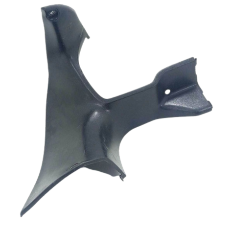 Acabamento Esquerdo Painel Honda Cbr 1100 Xx 1999 Original