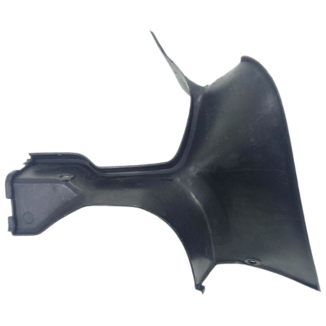 Acabamento Esquerdo Painel Honda Cbr 1100 Xx 1999 Original