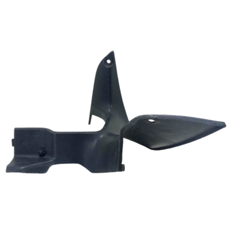 Acabamento Direito Painel Honda Cbr 1100 Xx Ano 1999 Origina