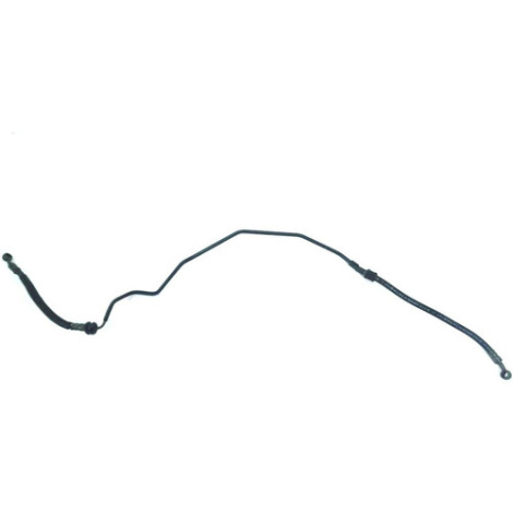 Flexível Da Embreagem Honda Cbr 1100 Xx Ano 1999 Original