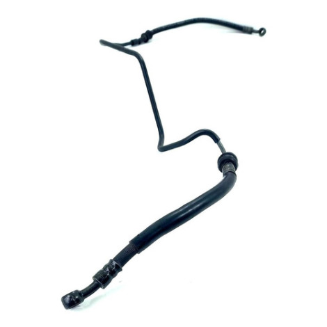 Flexível Da Embreagem Honda Cbr 1100 Xx Ano 1999 Original