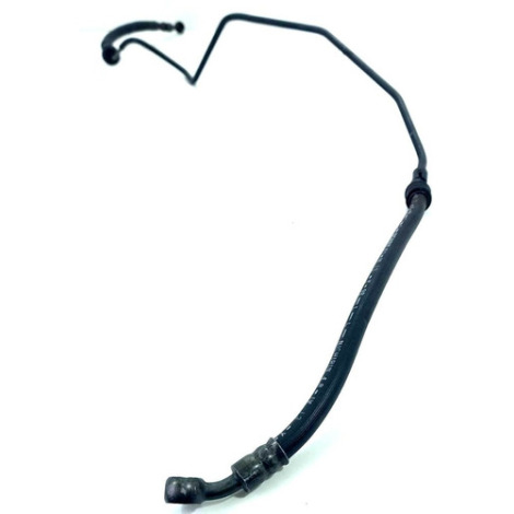 Flexível Da Embreagem Honda Cbr 1100 Xx Ano 1999 Original