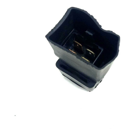 Relé Auxiliar Honda Modelo Cbr 1100 Xx Ano 1999 Original