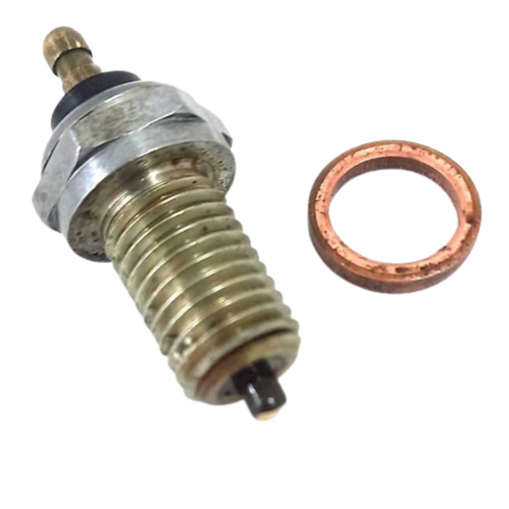 Sensor Neutro Honda Cbr1100 Xx Super Blackbird 1999 Original