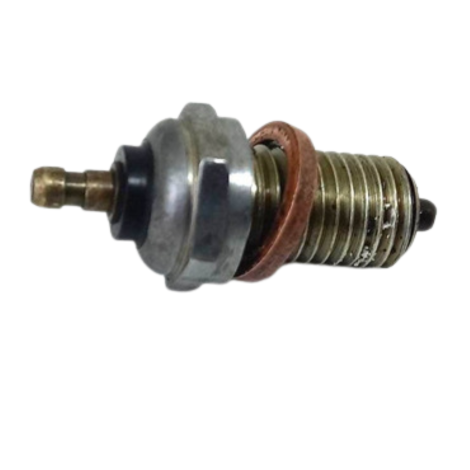 Sensor Neutro Honda Cbr1100 Xx Super Blackbird 1999 Original