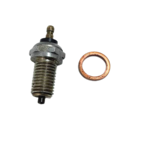 Sensor Neutro Honda Cbr1100 Xx Super Blackbird 1999 Original