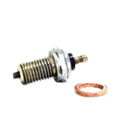 Sensor Neutro Honda Cbr1100 Xx Super Blackbird 1999 Original