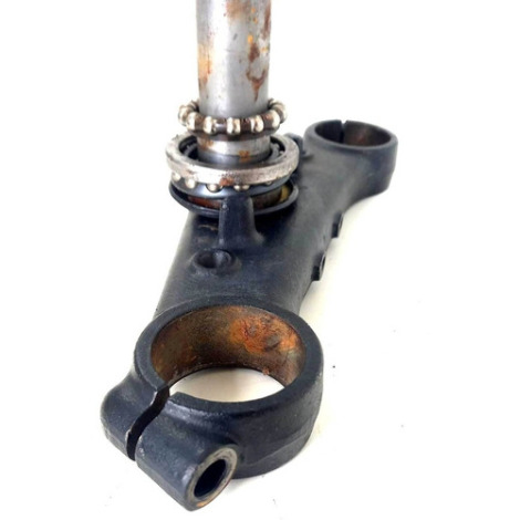 Mesa Inferior Cbr 1100 Xx Super Blackbird Ano 1999 Original