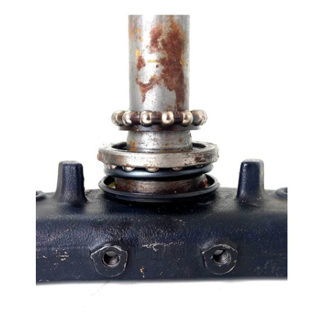 Mesa Inferior Cbr 1100 Xx Super Blackbird Ano 1999 Original