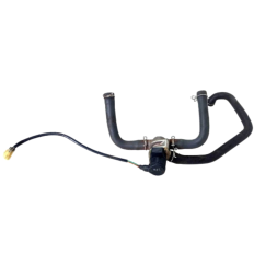 Sensor Fluxo Ar Honda Cbr 1100 Xx Blackbird Ano 1999 Origina